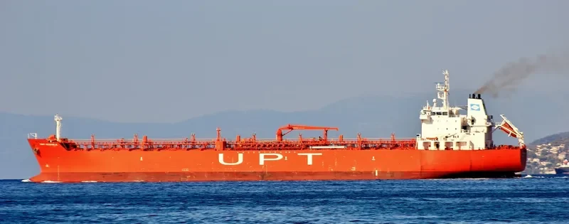 CONTI BENGUELA Tanker IMO 9391373 photo 10