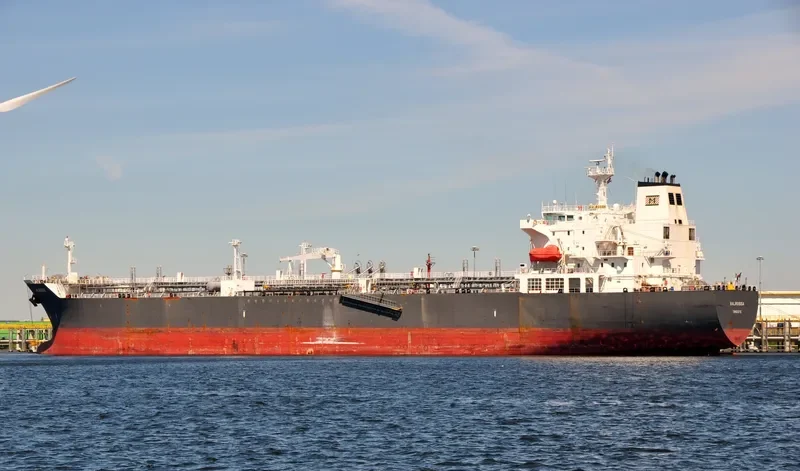 VALROSSA Tanker IMO 9391505 photo 6