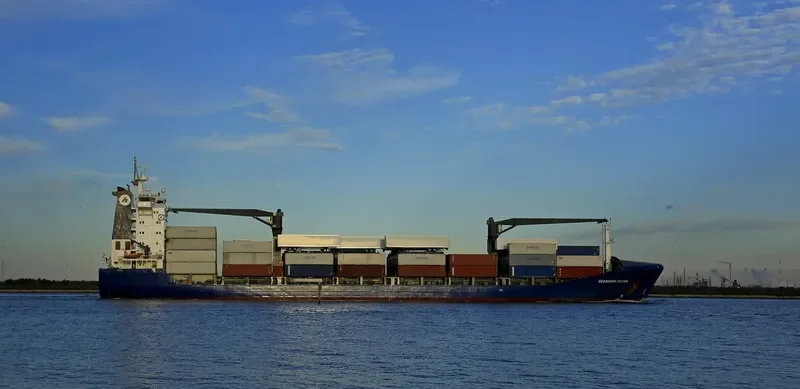 OCEAN PRINCESS I Tanker IMO 9391517 photo 6