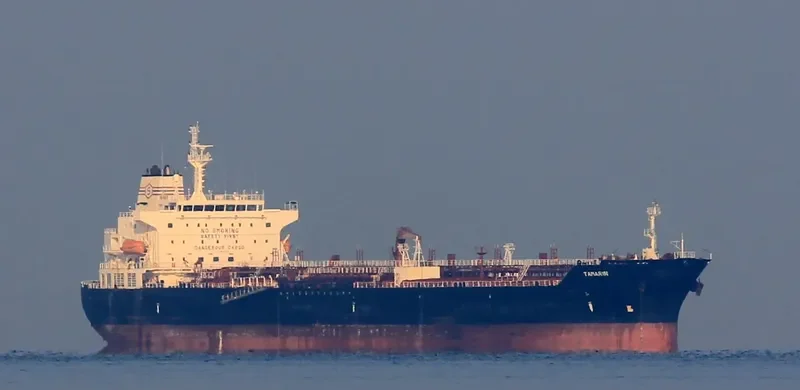 GRAND Tanker IMO 9391531