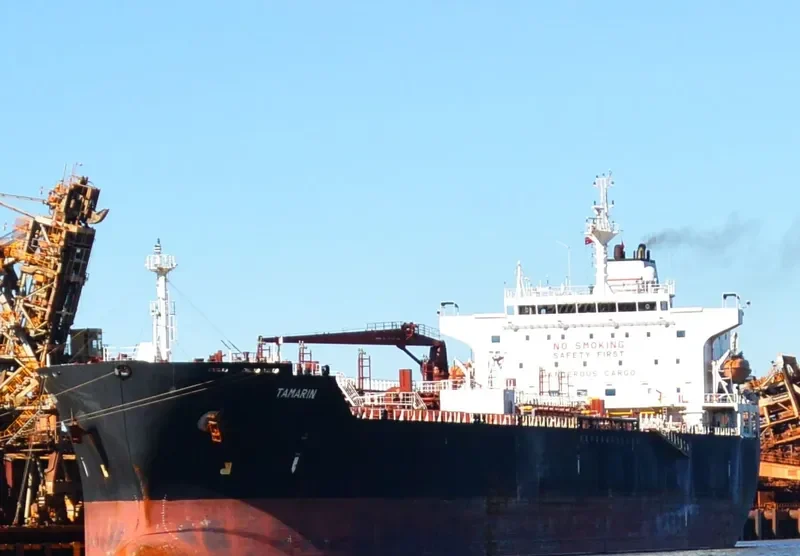 GRAND Tanker IMO 9391531 photo 3