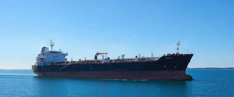 GRAND Tanker IMO 9391531 photo 5