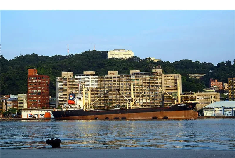 VIEN DONG 151 General Cargo IMO 9391555 photo 4