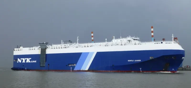 GENTLE LEADER General Cargo IMO 9391567 photo 2