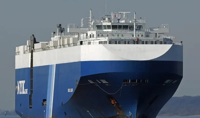 GENTLE LEADER General Cargo IMO 9391567 photo 6