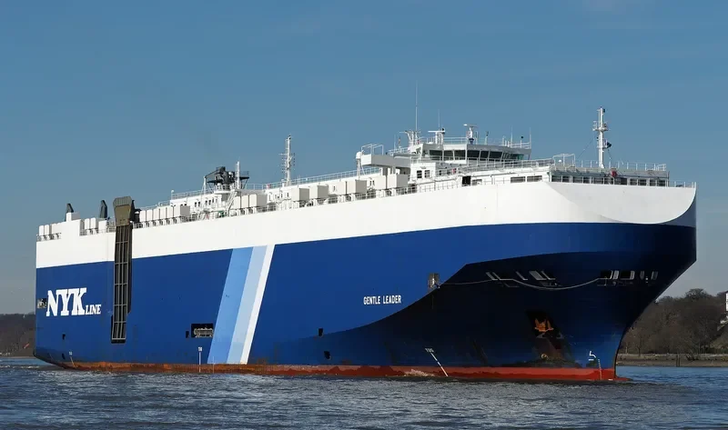 GENTLE LEADER General Cargo IMO 9391567 photo 7