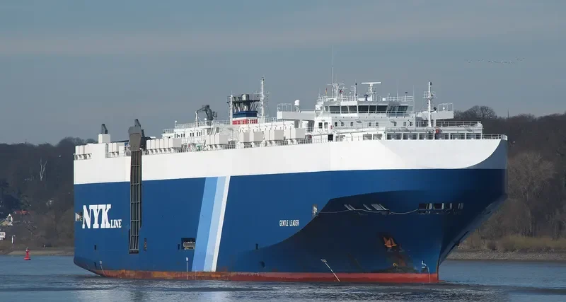 GENTLE LEADER General Cargo IMO 9391567 photo 8
