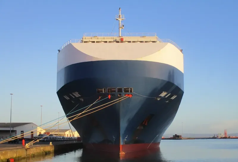 GENTLE LEADER General Cargo IMO 9391567 photo 9