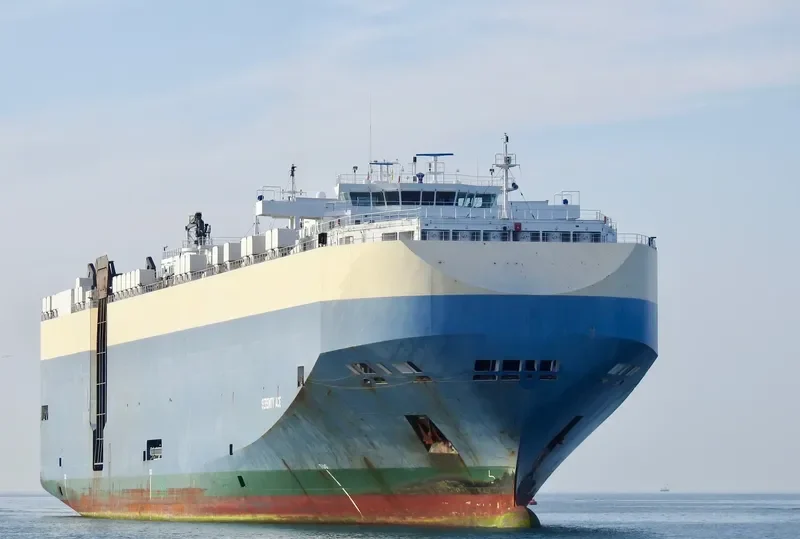 SERENITY ACE General Cargo IMO 9391579 photo 7