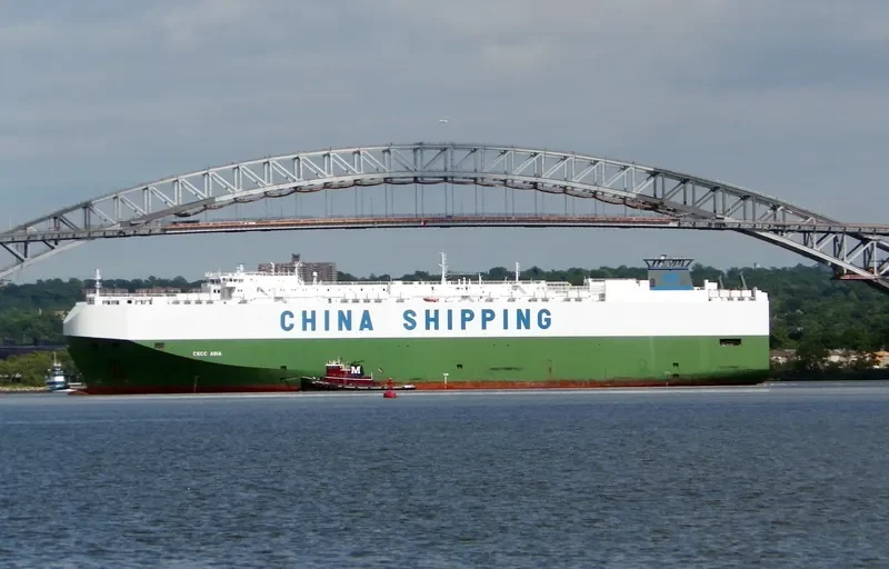 RCC ASIA General Cargo IMO 9391581 photo 4
