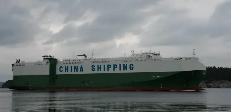 RCC ASIA General Cargo IMO 9391581 photo 6