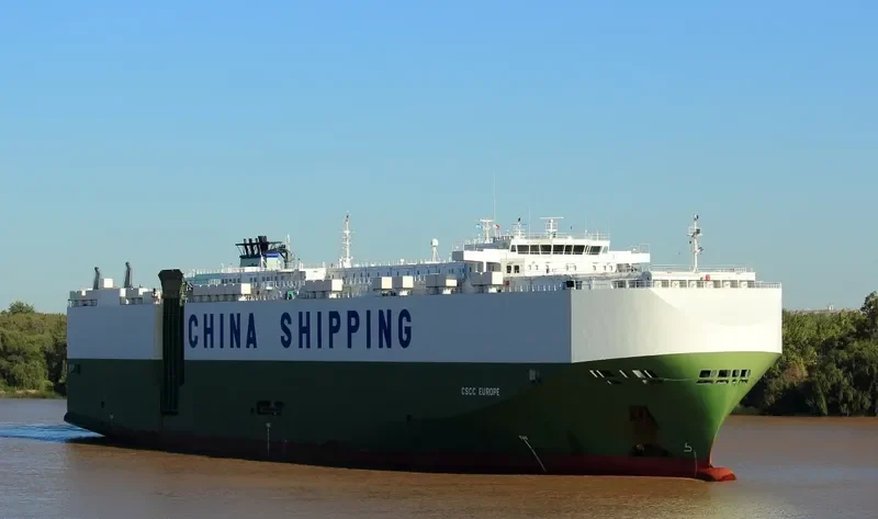 RCC EUROPE General Cargo IMO 9391593 photo 3