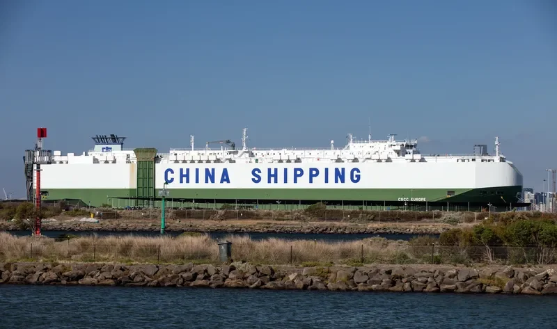 RCC EUROPE General Cargo IMO 9391593 photo 6