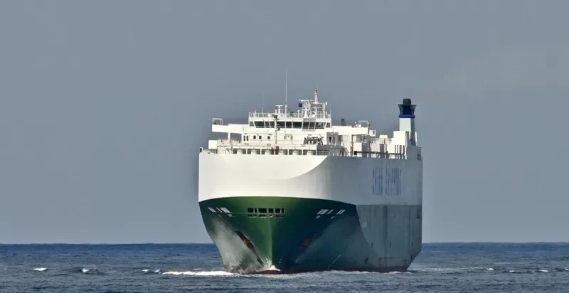RCC EUROPE General Cargo IMO 9391593 photo 9