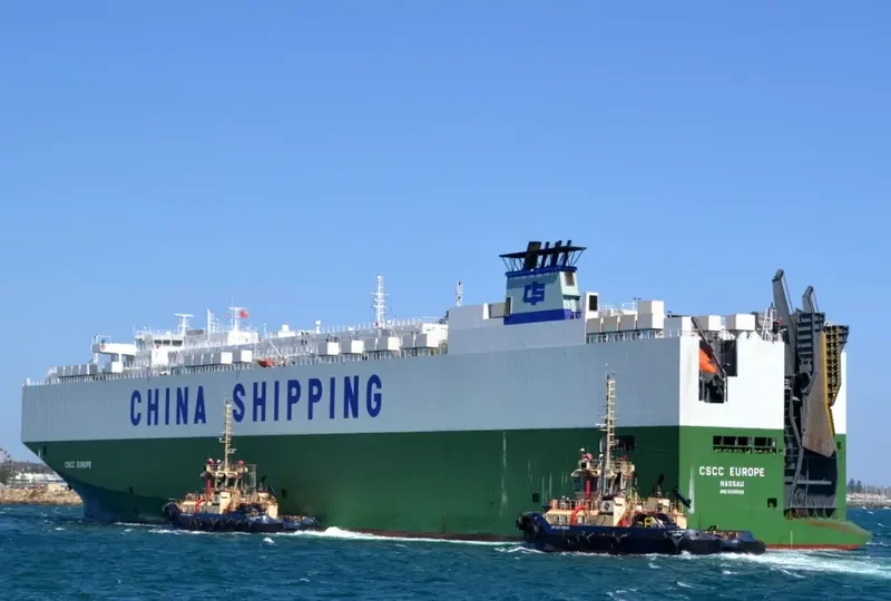 RCC EUROPE General Cargo IMO 9391593 photo 10