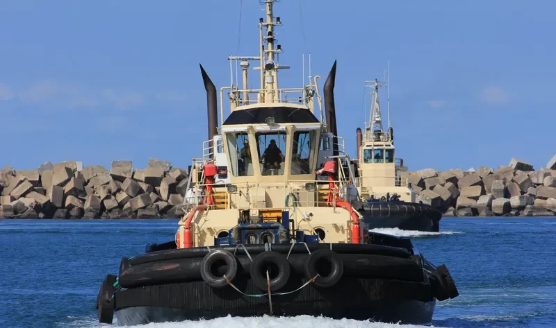 SVITZER MARLOO General Cargo IMO 9391737 photo 3