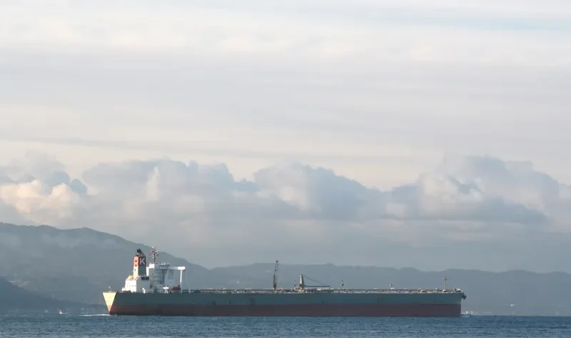 SAKURAGAWA Tanker IMO 9391751 photo 6