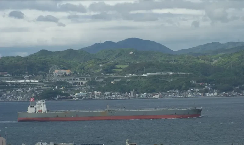 SAKURAGAWA Tanker IMO 9391751 photo 8