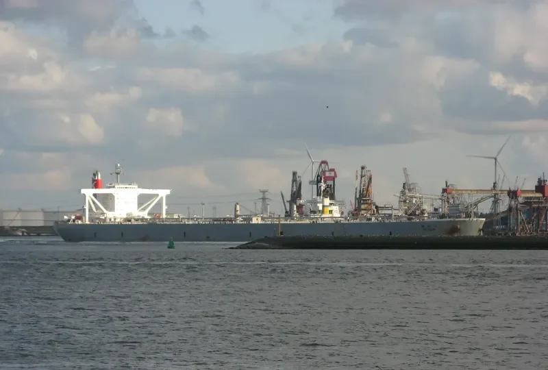 SETAGAWA Tanker IMO 9391763 photo 6