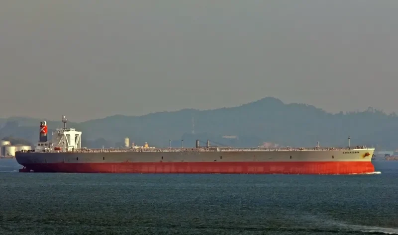 APOLLO HARMONY Tanker IMO 9391775 photo 5