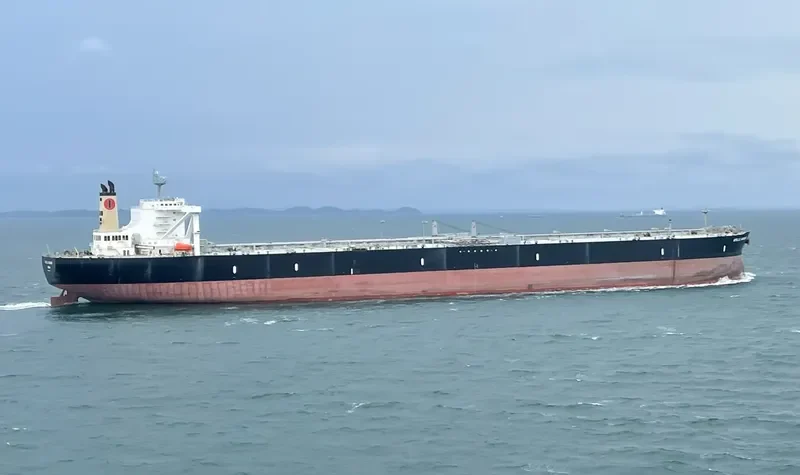 APOLLO HARMONY Tanker IMO 9391775 photo 10