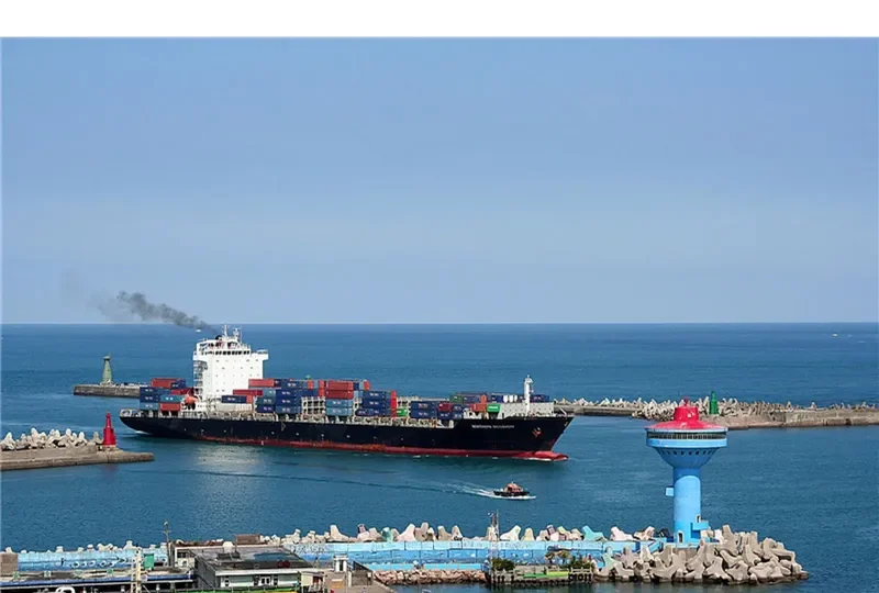 NORTHERN DISCOVERY Container Ship IMO 9391799 photo 6
