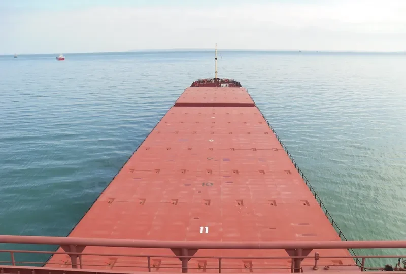 ALPHA General Cargo IMO 9391804 photo 6