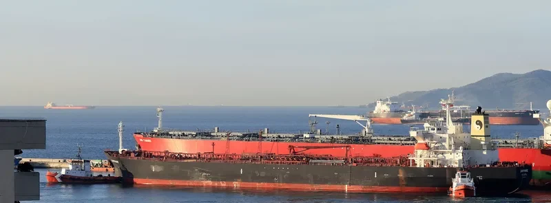 ZAPPHIRE Tanker IMO 9391957