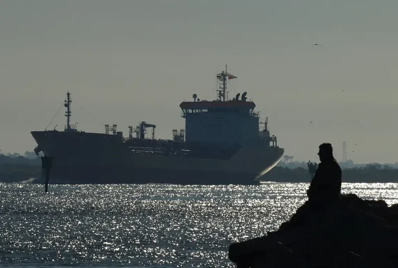 STOLT FLAMENCO Tanker IMO 9391995 photo 6