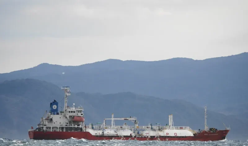 EPIC COBRADOR General Cargo IMO 9392030 photo 8
