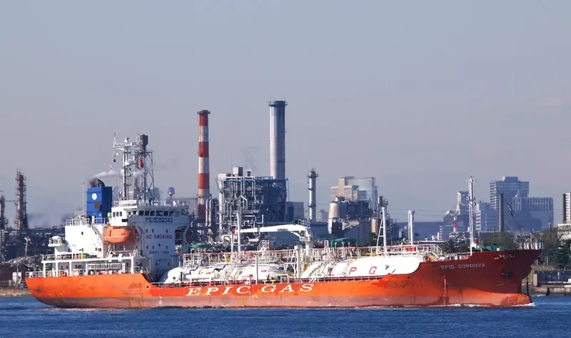 EPIC CORDOVA General Cargo IMO 9392042