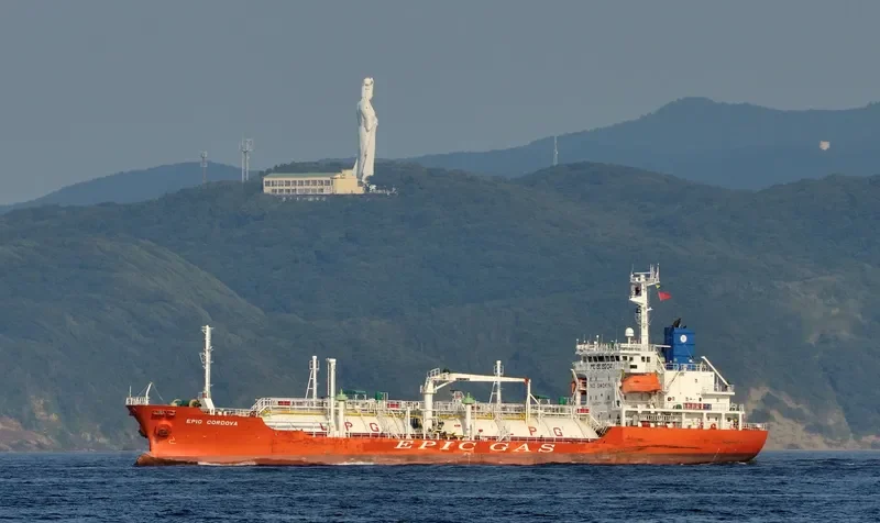 EPIC CORDOVA General Cargo IMO 9392042 photo 2