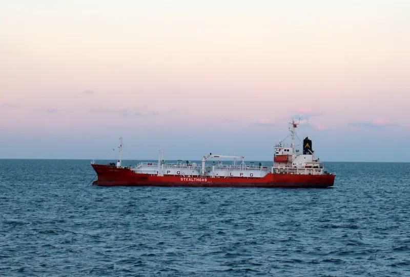 EPIC CORDOVA General Cargo IMO 9392042 photo 3