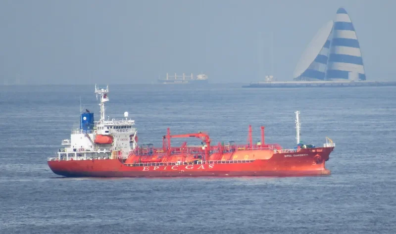 EPIC CORDOVA General Cargo IMO 9392042 photo 4