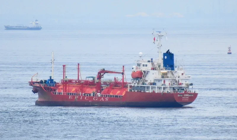 EPIC CORDOVA General Cargo IMO 9392042 photo 5