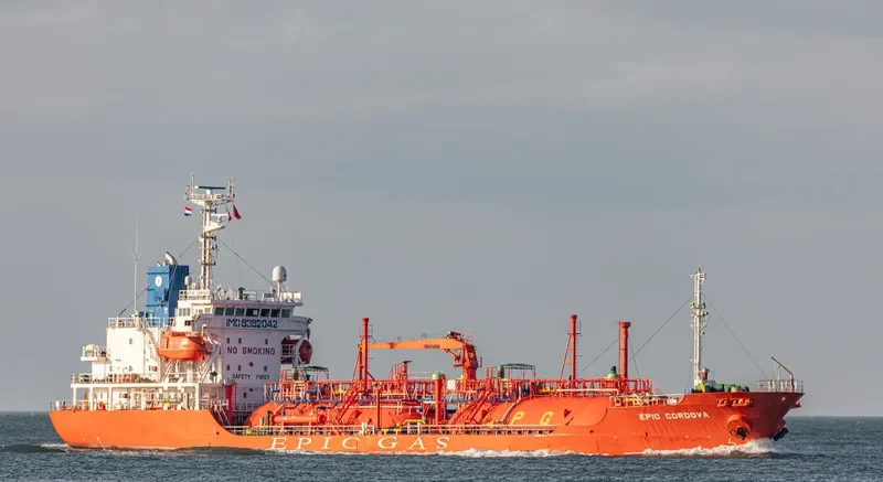 EPIC CORDOVA General Cargo IMO 9392042 photo 6