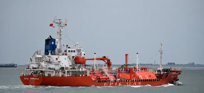 EPIC CORDOVA General Cargo IMO 9392042 photo 7