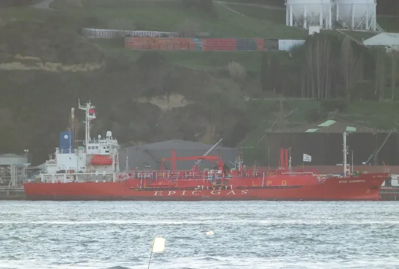 EPIC CORDOVA General Cargo IMO 9392042 photo 10