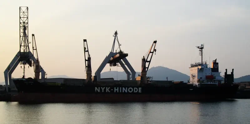 INUYAMA Ro-Ro IMO 9392080 photo 10