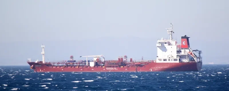 SICHEM IRIS Tanker IMO 9392183 photo 7