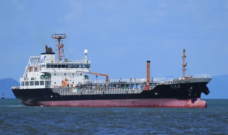 FORTUNE QUEEN Tanker IMO 9392224 photo 2
