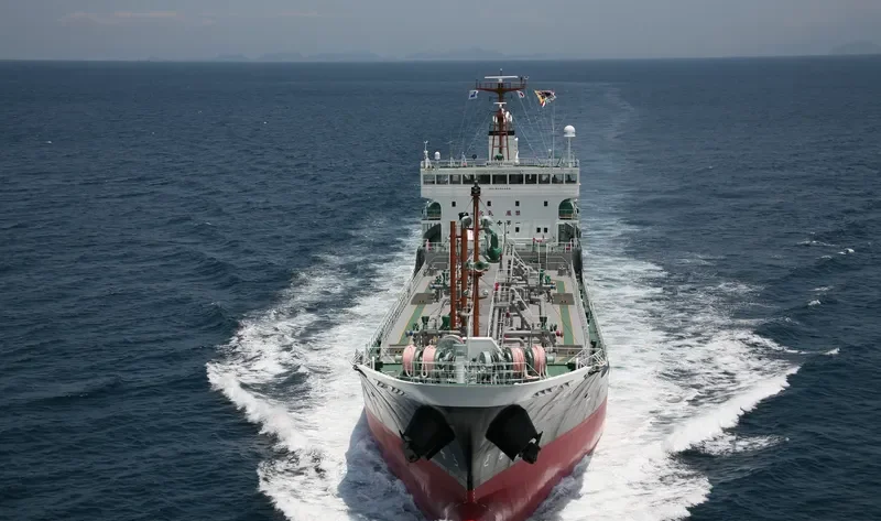 FORTUNE QUEEN Tanker IMO 9392224 photo 6