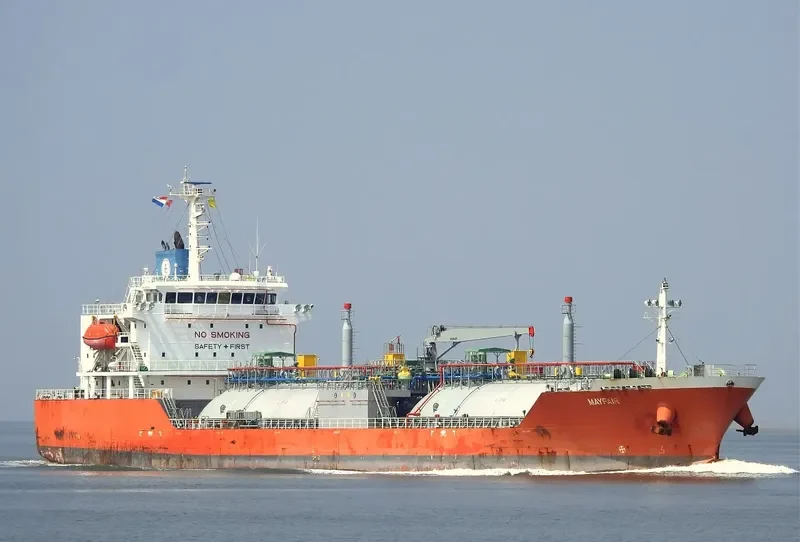 EPIC MANHATTAN General Cargo IMO 9392236