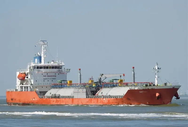 EPIC MANHATTAN General Cargo IMO 9392236 photo 2