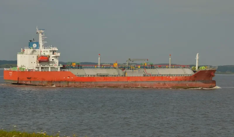 EPIC MANHATTAN General Cargo IMO 9392236 photo 3