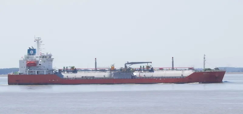 EPIC MANHATTAN General Cargo IMO 9392236 photo 4