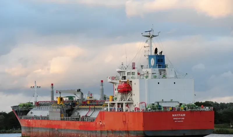 EPIC MANHATTAN General Cargo IMO 9392236 photo 5
