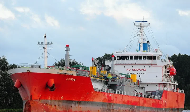 EPIC MANHATTAN General Cargo IMO 9392236 photo 6