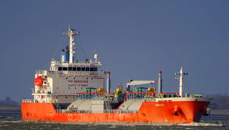 EPIC MANHATTAN General Cargo IMO 9392236 photo 7