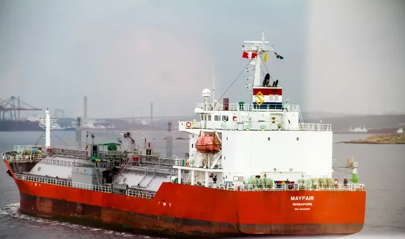 EPIC MANHATTAN General Cargo IMO 9392236 photo 8